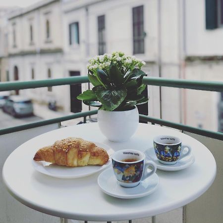 莱切Tre Santi住宿加早餐旅馆 外观 照片