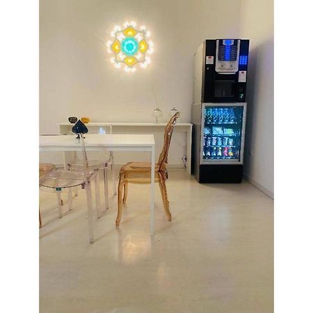 莱切Tre Santi住宿加早餐旅馆 外观 照片