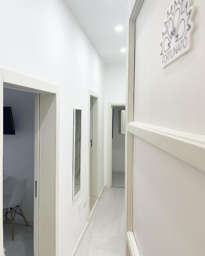 莱切Tre Santi住宿加早餐旅馆 外观 照片