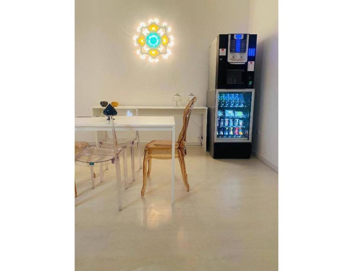 莱切Tre Santi住宿加早餐旅馆 外观 照片